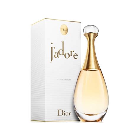 Dior J'adore 100 ml Eau de Parfum 